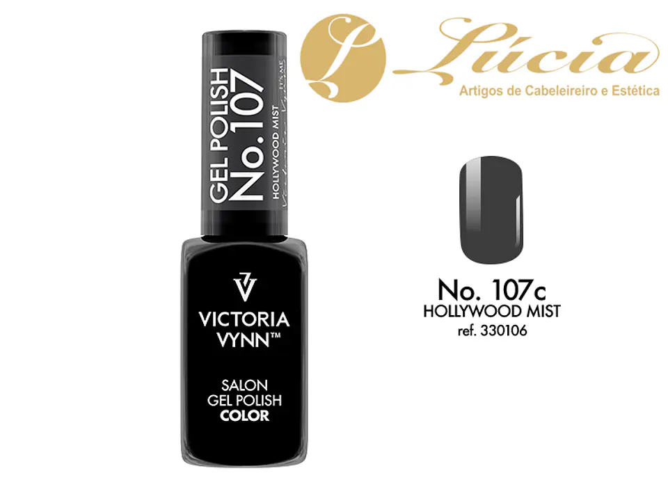 Victoria Vynn Gel Polish 107 1