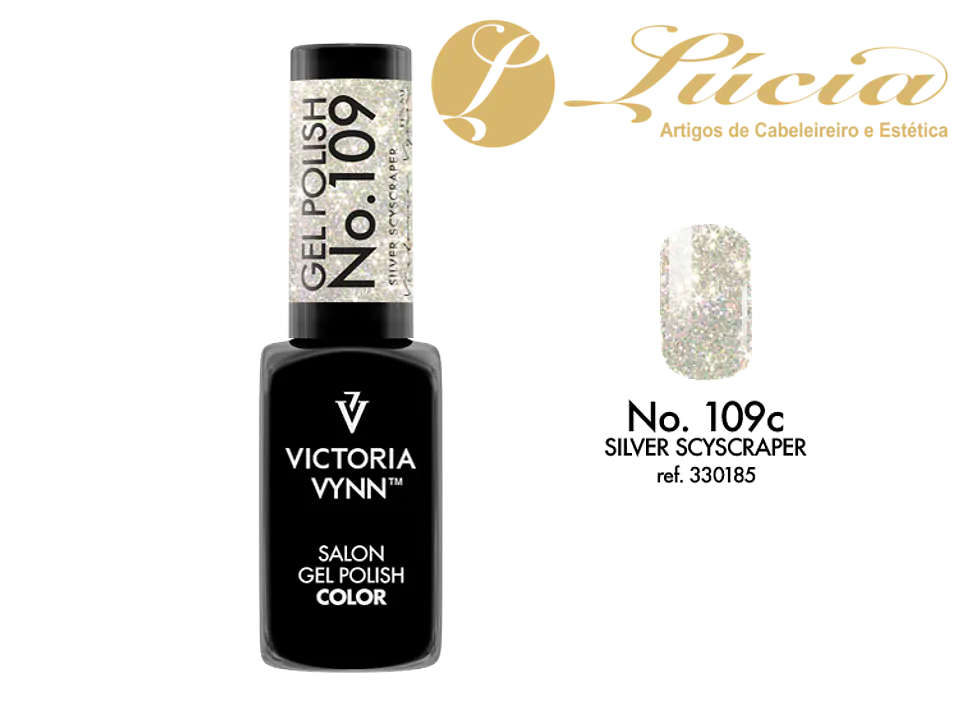 Victoria Vynn Gel Polish 109 1