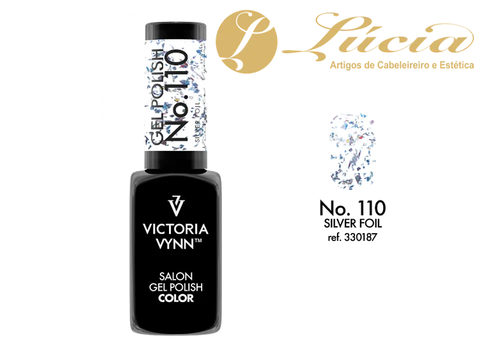 Victoria Vynn Gel Polish 110 1