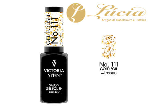 Victoria Vynn Gel Polish 111