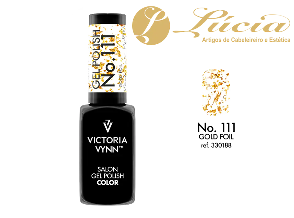 Victoria Vynn Gel Polish 111 1