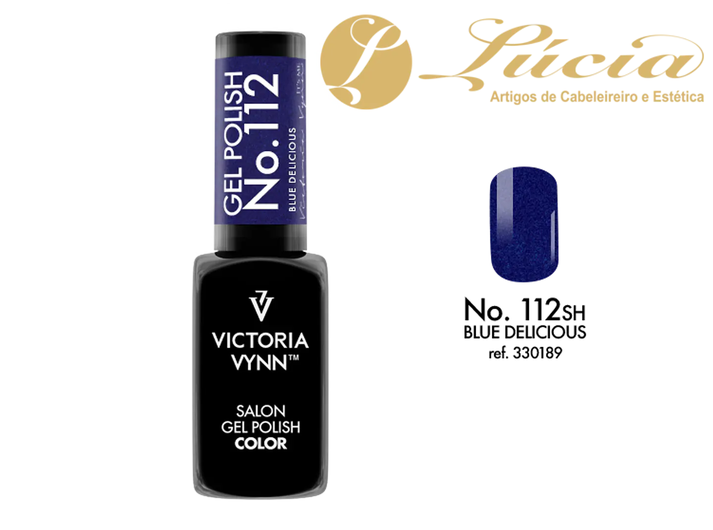Victoria Vynn Gel Polish 112 1