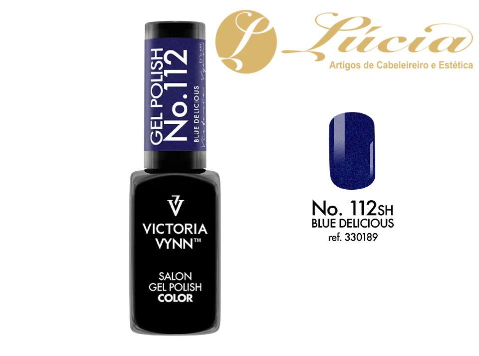 Victoria Vynn Gel Polish 112 1