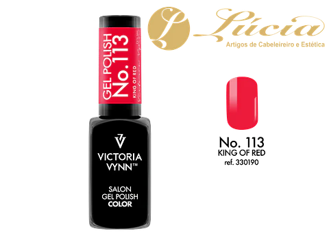 Victoria Vynn Gel Polish 113