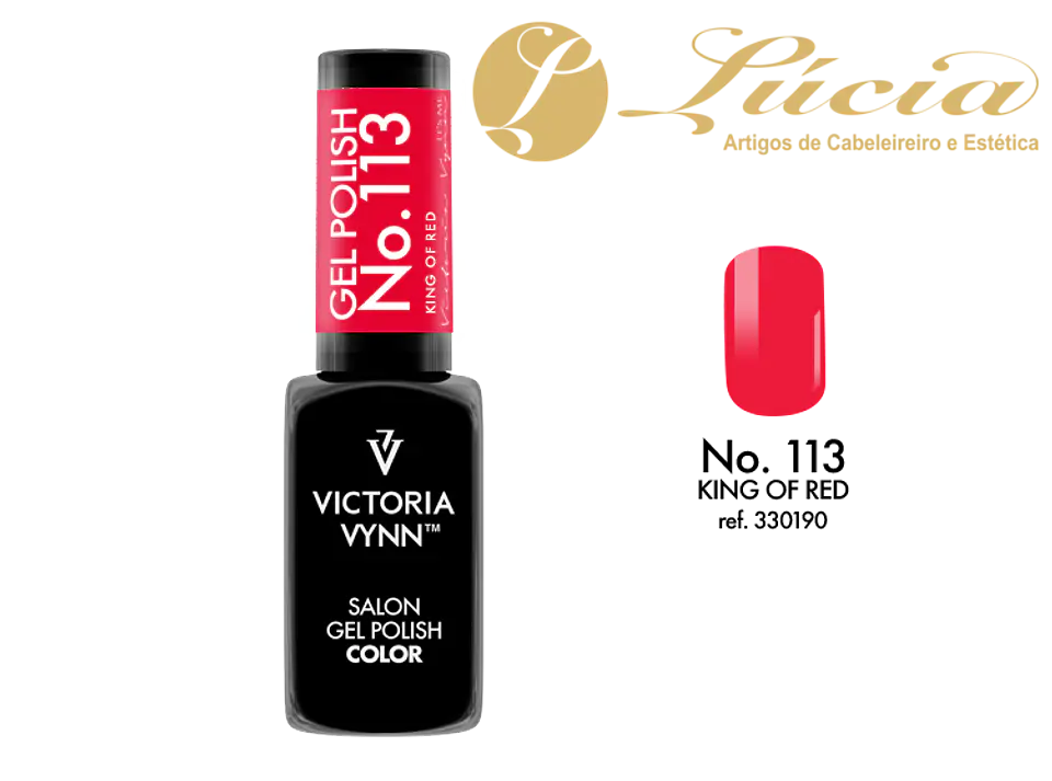 Victoria Vynn Gel Polish 113 1