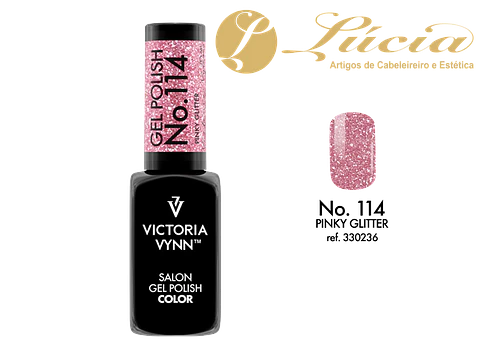 Victoria Vynn Gel Polish 114