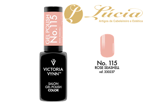 Victoria Vynn Gel Polish 115