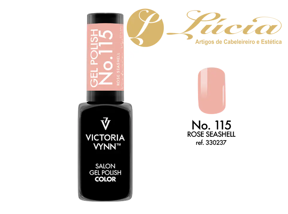 Victoria Vynn Gel Polish 115 1