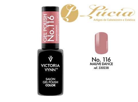 Victoria Vynn Gel polish 116