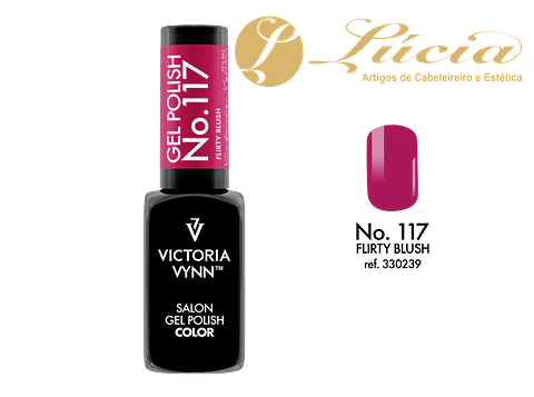 Victoria Vynn Gel Polish 117