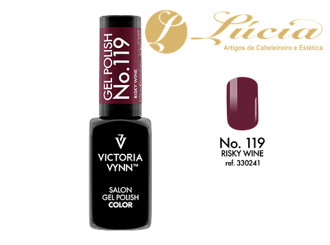Victoria Vynn Gel Polish 119