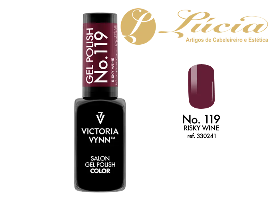 Victoria Vynn Gel Polish 119 1