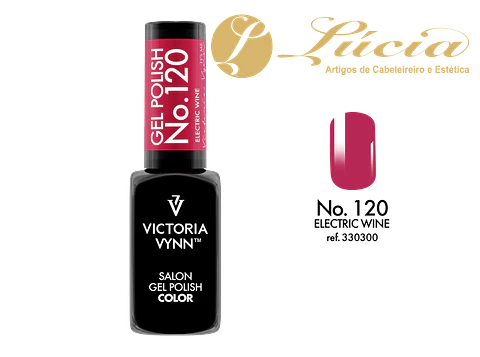 Victoria Vynn Gel Polish 120