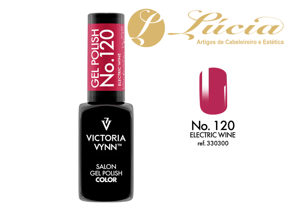 Victoria Vynn Gel Polish 120 1