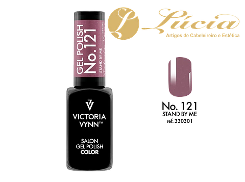 Victoria Vynn Gel Polish 121