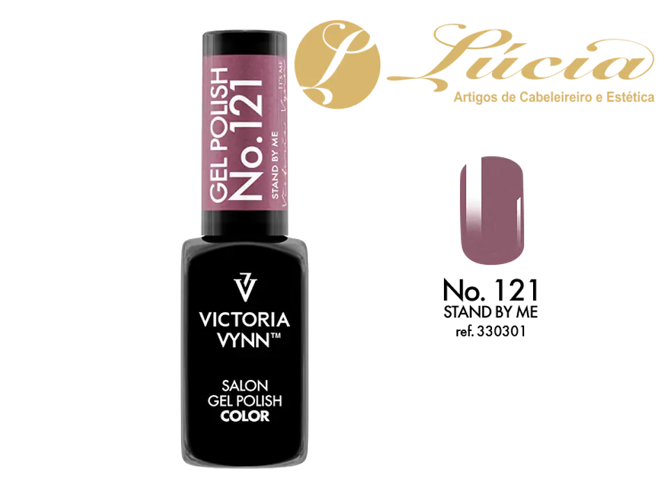 Victoria Vynn Gel Polish 121 1