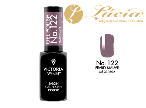 Victoria Vynn Gel Polish 122