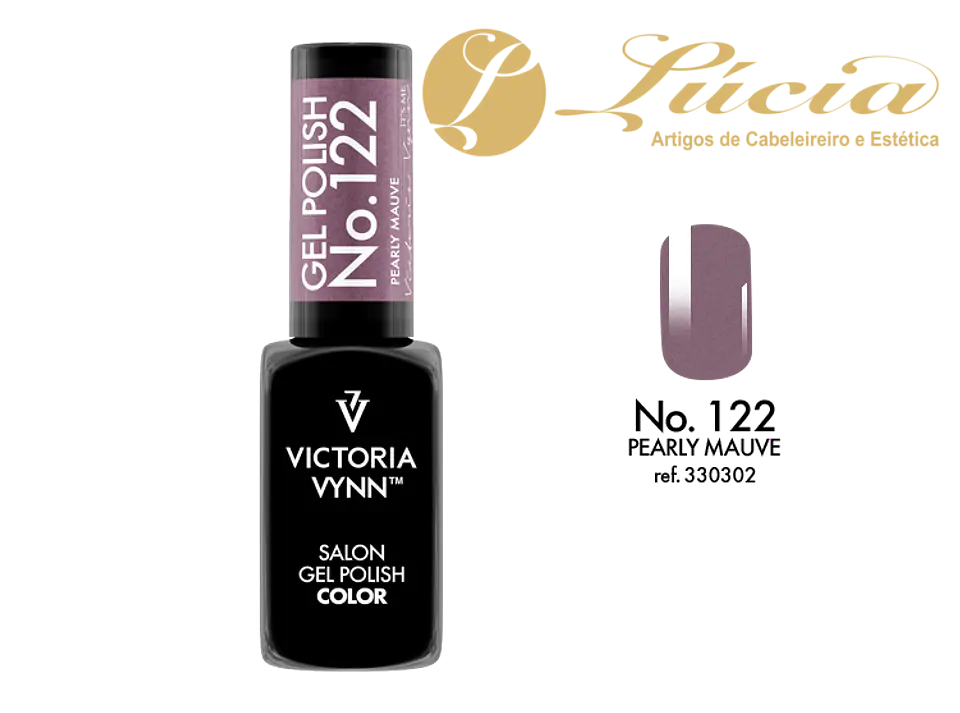 Victoria Vynn Gel Polish 122 1