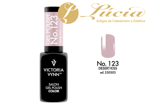 Victoria Vynn Gel Polish 123