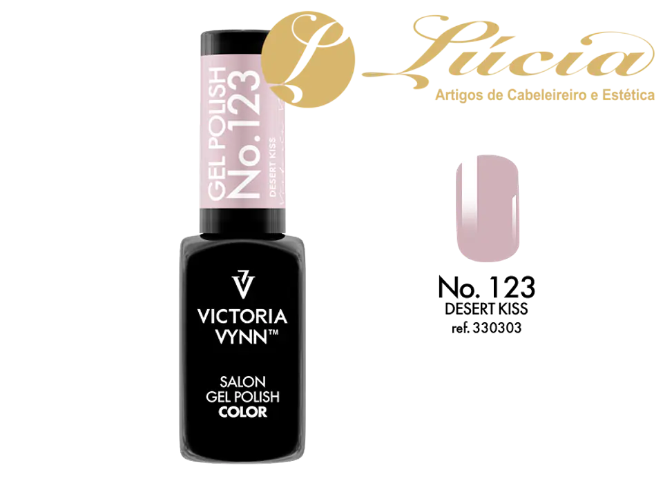 Victoria Vynn Gel Polish 123 1