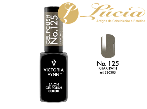 Victoria Vynn Gel Polish 125