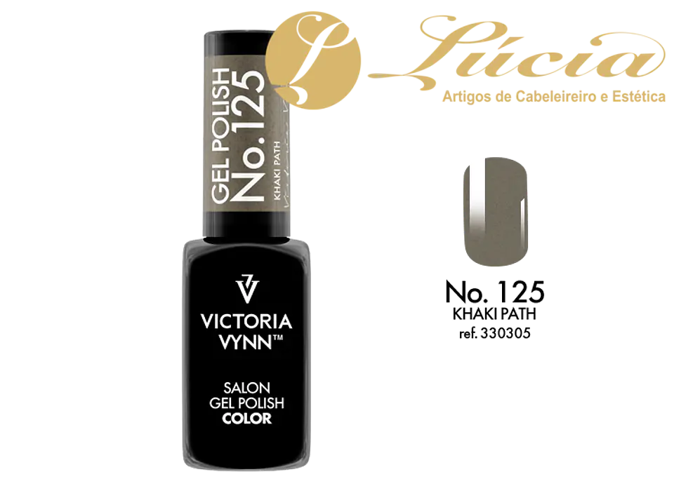 Victoria Vynn Gel Polish 125 1