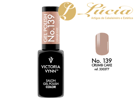 Victoria Vynn Gel Polish 139