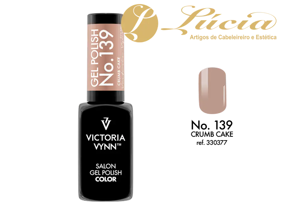 Victoria Vynn Gel Polish 139 1