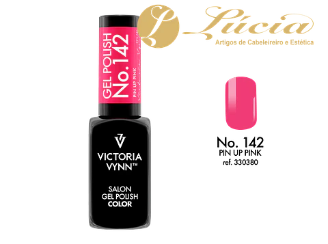 Victoria Vynn Gel Polish 142