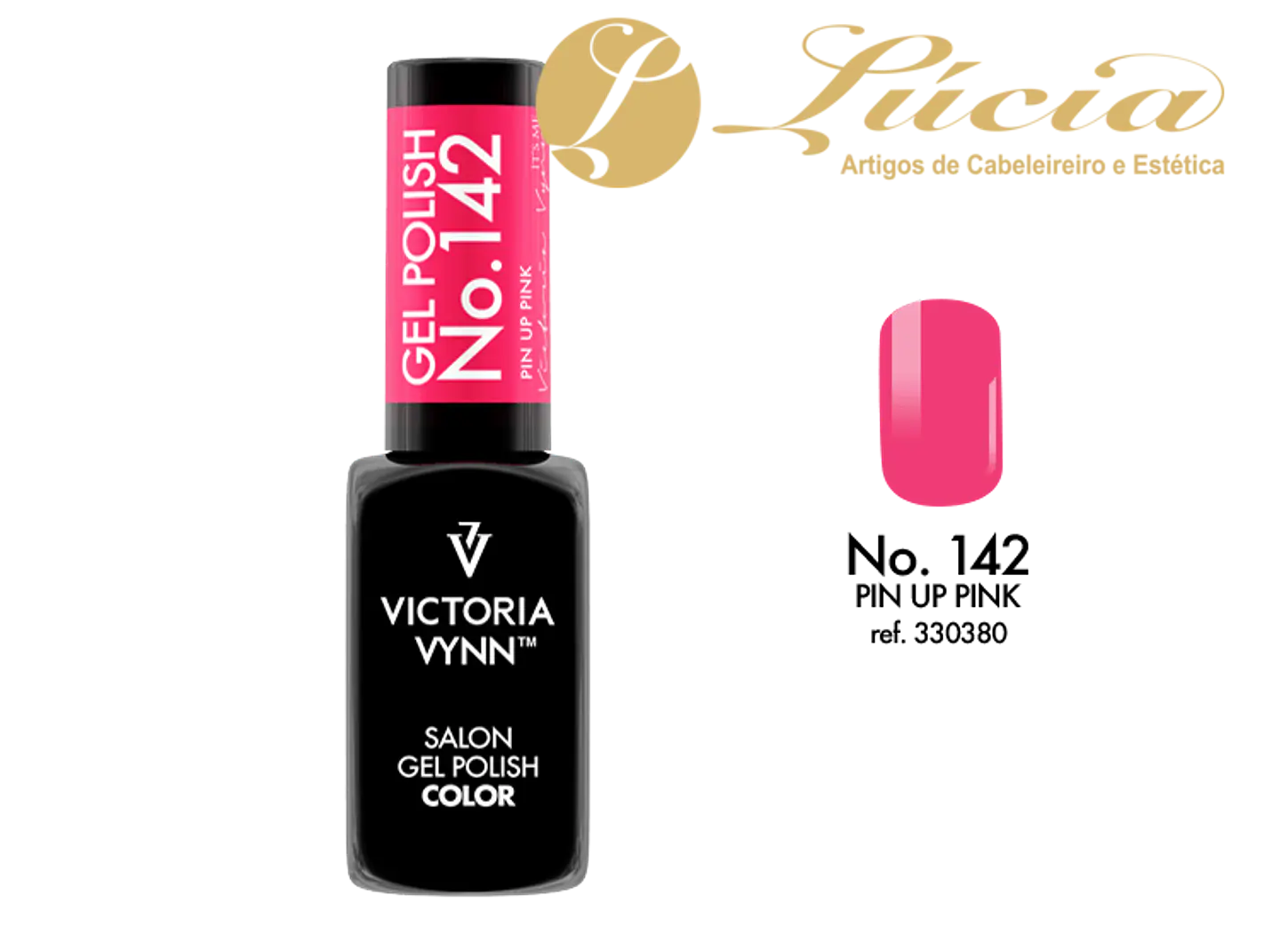 Victoria Vynn Gel Polish 142 1