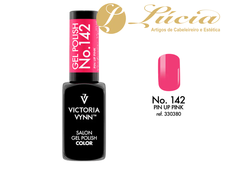 Victoria Vynn Gel Polish 142 1
