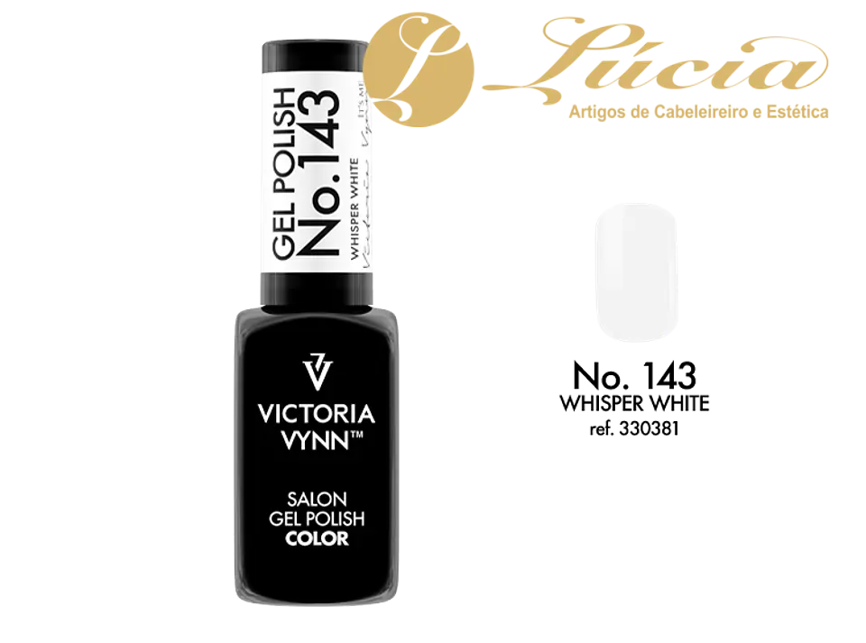 Victoria Vynn Gel Polish 143 1