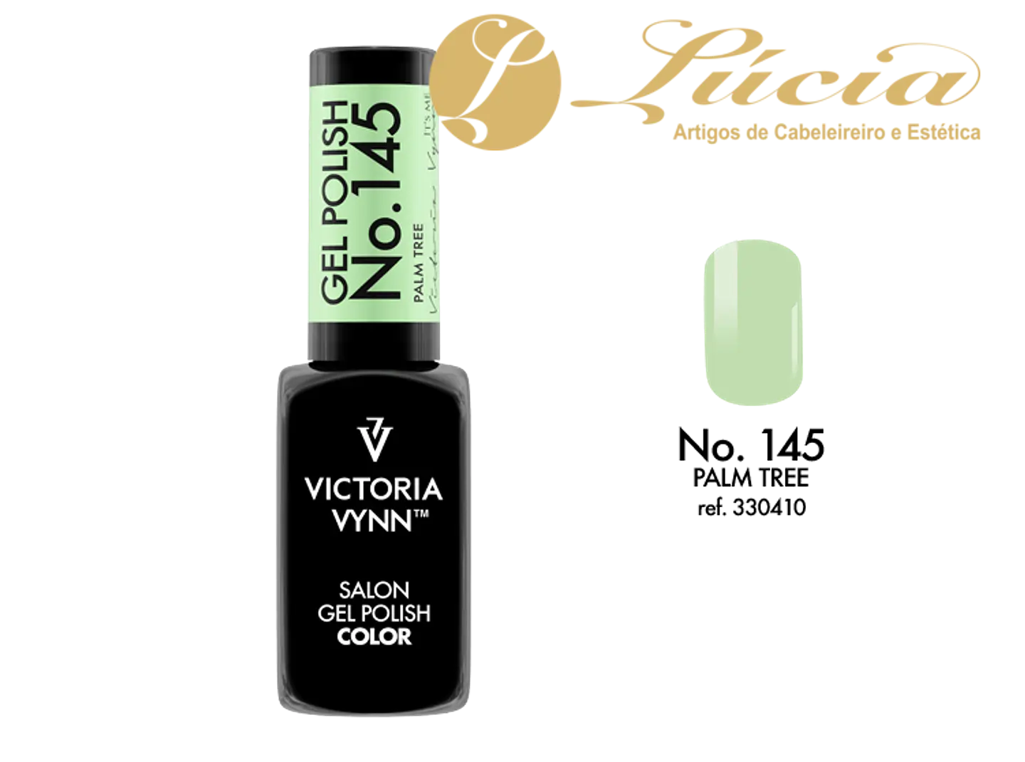 Victoria Vynn Gel Polish 145 1