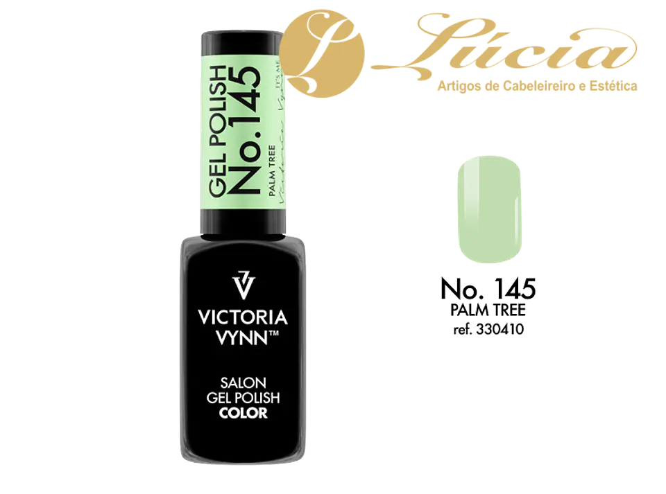 Victoria Vynn Gel Polish 145 1