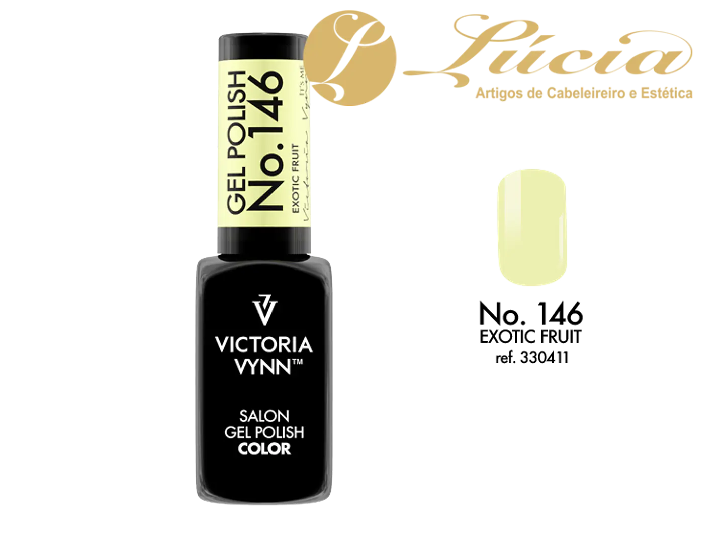 Victoria Vynn Gel Polish 146 1