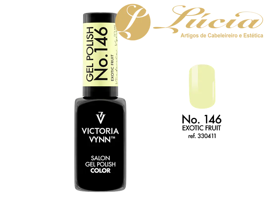 Victoria Vynn Gel Polish 146 1