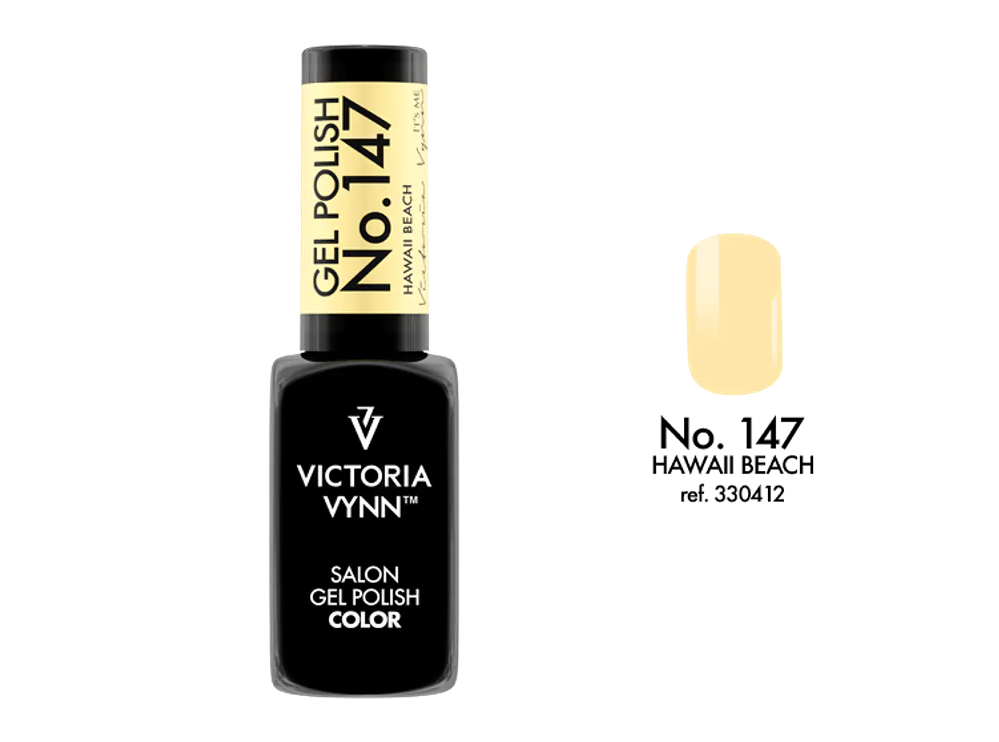 Victoria Vynn Gel Polish 147 1