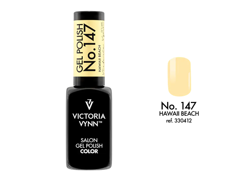 Victoria Vynn Gel Polish 147 1