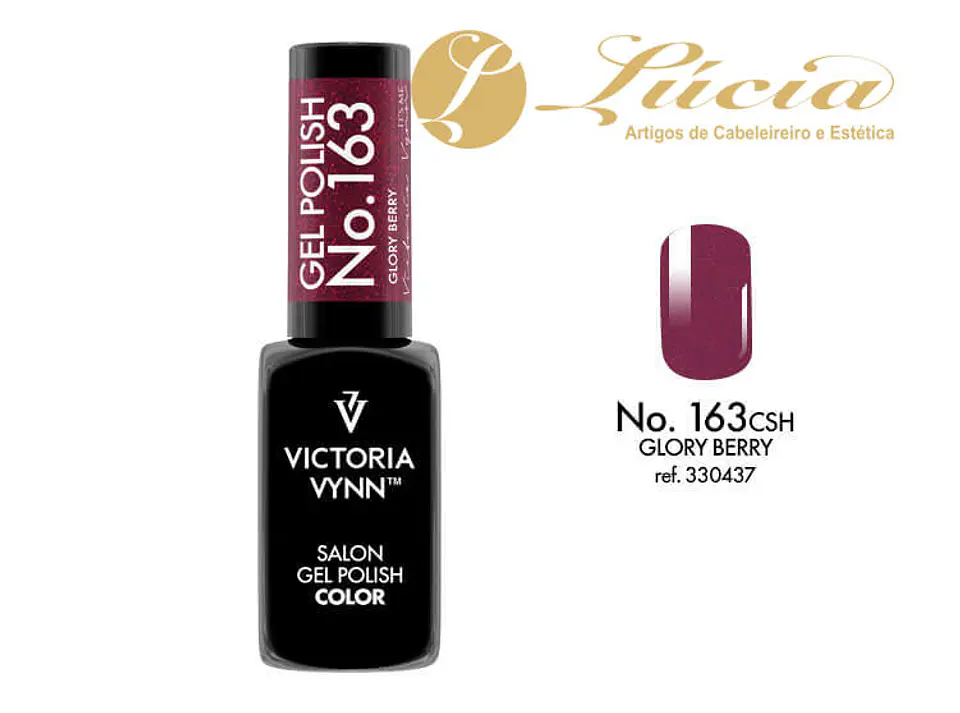 Victoria Vynn Gel Polish 163 1