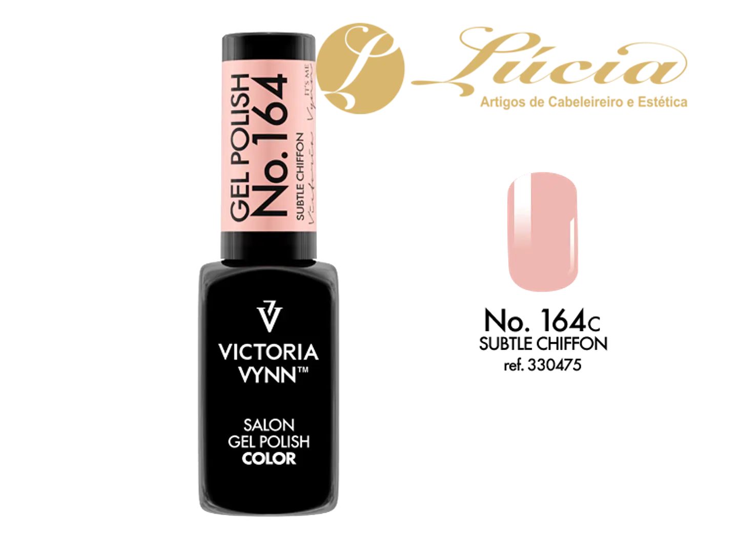 Victoria Vynn Gel Polish 164 1