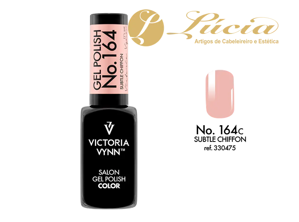 Victoria Vynn Gel Polish 164 1