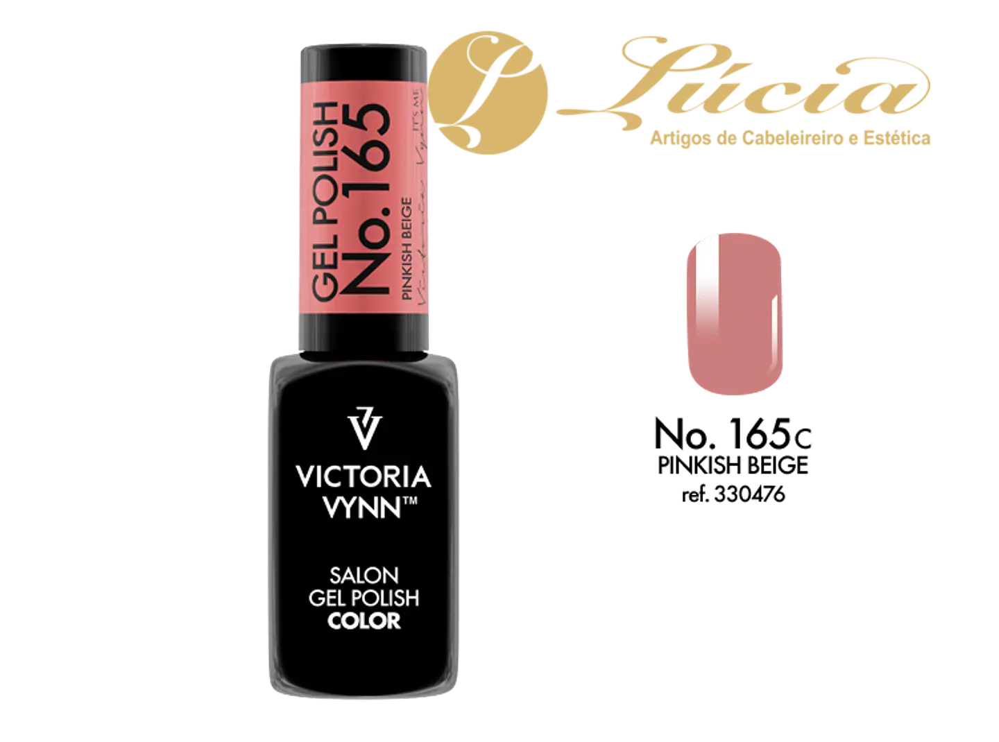 Victoria Vynn Gel Polish 165 1