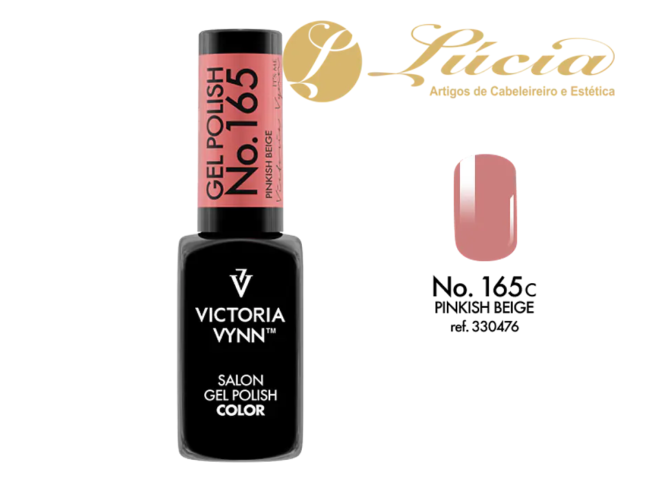 Victoria Vynn Gel Polish 165 1