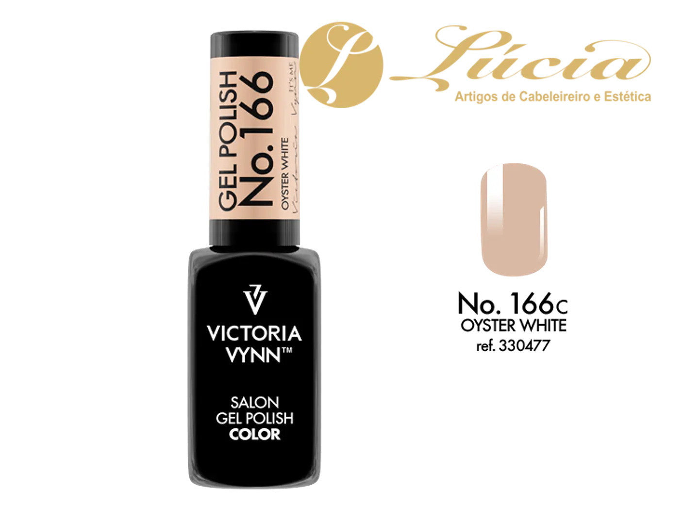 Victoria Vynn Gel Polish 166 1