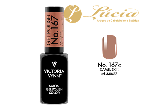 Victoria Vynn Gel Polish 167
