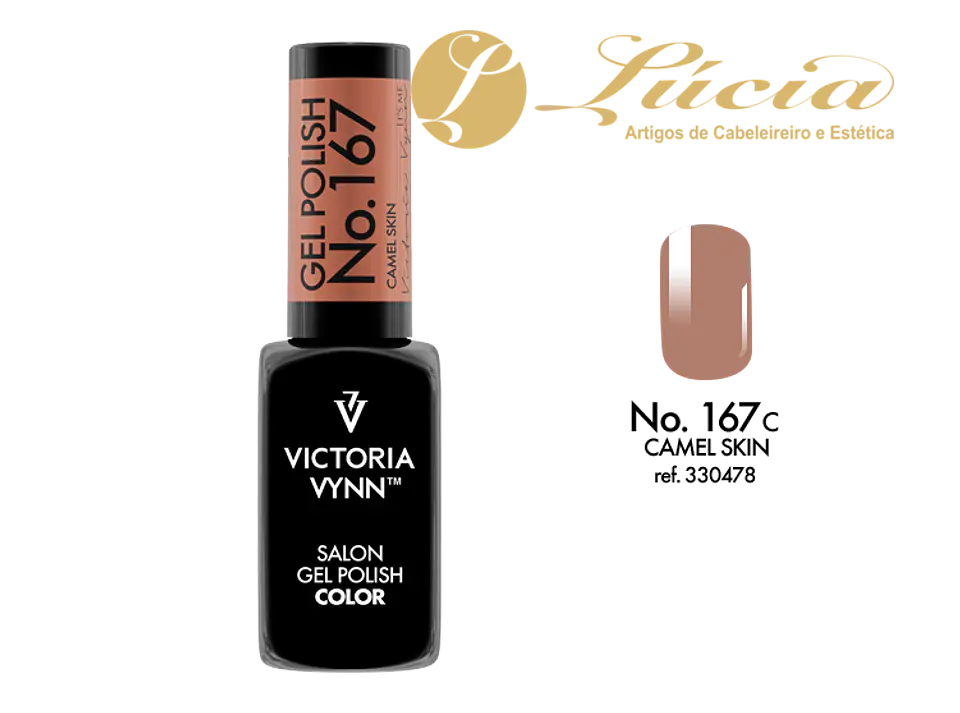 Victoria Vynn Gel Polish 167 1