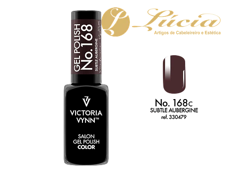 Victoria Vynn Gel Polish 168