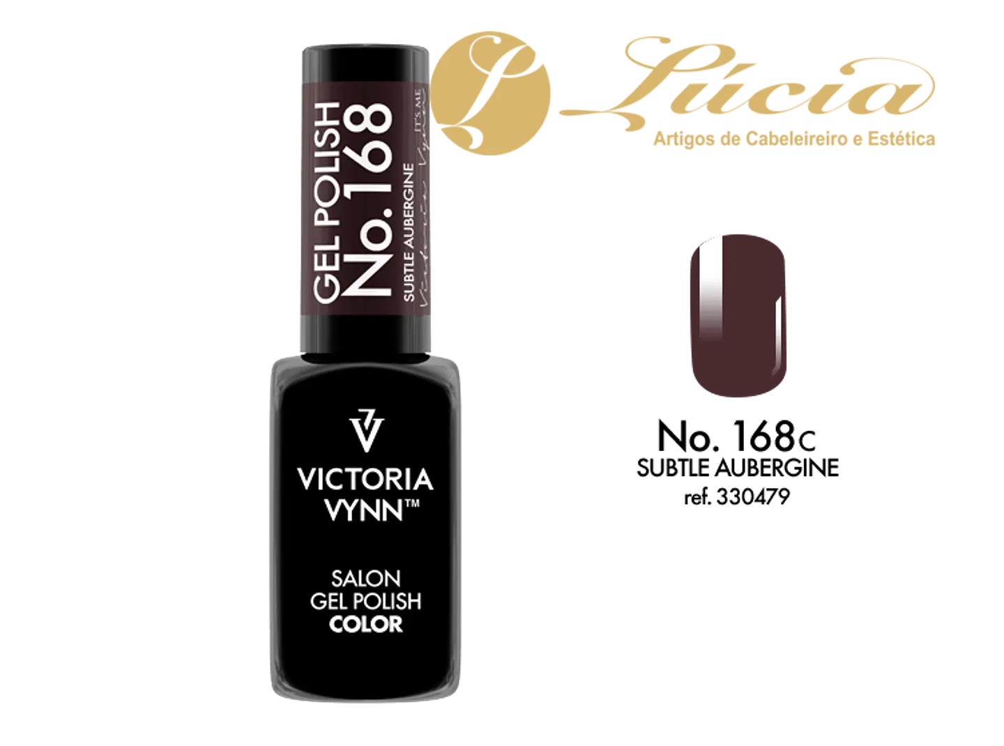 Victoria Vynn Gel Polish 168 1