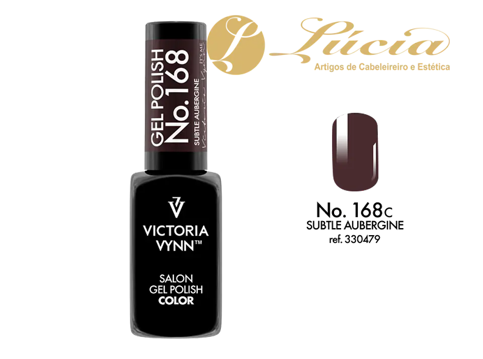 Victoria Vynn Gel Polish 168 1