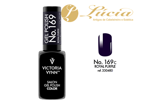 Victoria Vynn Gel Polish 169